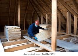 Best Blown-In Insulation  in Richmond, KY